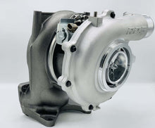 Load image into Gallery viewer, LML 11-16 RDS 64mm Duramax Turbocharger Brand New