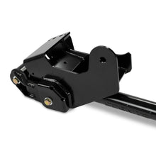 Load image into Gallery viewer, Cognito Tubular Series LDG Traction Bar Kit For 11-19 Silverado/Sierra 2500/3500 2WD/4WD With 6.0-9.0 Inch Rear Lift Height