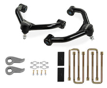 Load image into Gallery viewer, Cognito 3-Inch Standard Leveling Lift Kit For 20-24 Silverado/Sierra 2500/3500 2WD/4WD