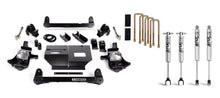 Load image into Gallery viewer, Cognito 4-Inch Standard Lift Kit With Fox PSMT 2.0 Shocks For 11-19 Silverado/Sierra 2500/3500 2WD/4WD
