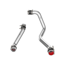 Load image into Gallery viewer, 2020 – 2025 GM 6.6L Duramax Hot and Cold Side Intercooler Charge Pipe Kit