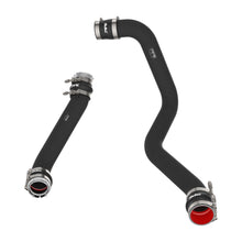 Load image into Gallery viewer, 2020 – 2025 GM 6.6L Duramax Hot and Cold Side Intercooler Charge Pipe Kit