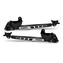 Load image into Gallery viewer, Cognito Enhancement Plate Kit For SM Series LDG Traction Bar Kit