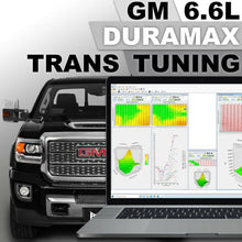 Load image into Gallery viewer, 2017 - 2023 GM 6.6L L5P Duramax | Transmission Tuning by PPEI