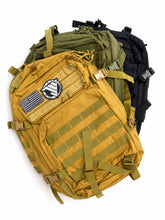Load image into Gallery viewer, Tactical backpack