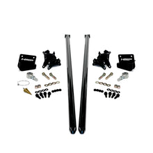 Load image into Gallery viewer, HSP 58" Bolt On Traction Bars 4" Axle Diameter for 2011-2019 Chevrolet / GMC Duramax LML / L5P