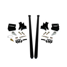 Load image into Gallery viewer, HSP 58" Bolt On Traction Bars 4" Axle Diameter for 2011-2019 Chevrolet / GMC Duramax LML / L5P