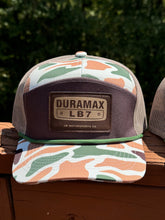 Load image into Gallery viewer, Duramax Marshline hat