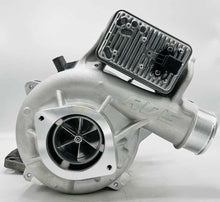 Load image into Gallery viewer, L5P 17-23 RDS 64mm Duramax Brand New Turbocharger