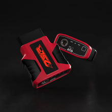 Load image into Gallery viewer, HP Tuners RTD 4 - Blank