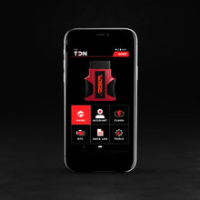 Load image into Gallery viewer, HP Tuners RTD 4 - Blank