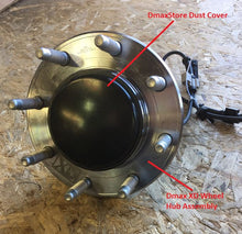 Load image into Gallery viewer, DMAX XD (Xtreme Duty) Wheel Bearing, 2001-2010 LB7/LLY/LBZ/LMM