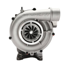 Load image into Gallery viewer, 2004.5-2010 LLY/LBZ/LMM Duramax Stealth Mach 2 67mm Drop In VVT Turbo