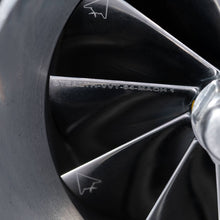 Load image into Gallery viewer, 2011-2016 LML Duramax Stealth Mach 2 67mm Drop In VGT Turbo