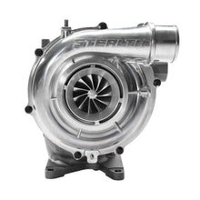 Load image into Gallery viewer, 2011-2016 LML Duramax Stealth Mach 2 67mm Drop In VGT Turbo
