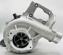 Load image into Gallery viewer, L5P 17-23 RDS 66mm Duramax Brand New Turbocharger (No Actuator)