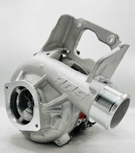 Load image into Gallery viewer, L5P 17-23 RDS 66mm Duramax Brand New Turbocharger (No Actuator)