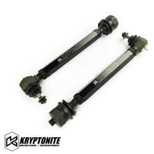 Load image into Gallery viewer, KRYPTONITE DEATH GRIP TIE RODS 1/2 TON TRUCK 6 LUG 1999-2006