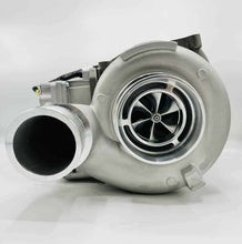 Load image into Gallery viewer, 07.5-18 Dodge Cummins 6.7L 64mm Street Turbocharger HE351VE/HE300VG