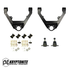 Load image into Gallery viewer, KRYPTONITE UPPER CONTROL ARM KIT 1/2 TON 6 LUG 1999-2006