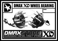 Load image into Gallery viewer, DMAX XD (Xtreme Duty) Wheel Bearing, 2011-2019 LML/L5P