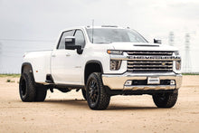 Load image into Gallery viewer, Cognito 3-Inch Performance Leveling Kit With Fox PS 2.0 IFP Shocks For 20-24 Silverado/Sierra 2500/3500 2WD/4WD