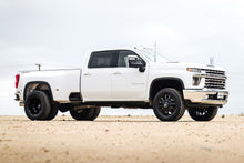 Load image into Gallery viewer, Cognito 3-Inch Performance Leveling Kit With Fox PS 2.0 IFP Shocks For 20-24 Silverado/Sierra 2500/3500 2WD/4WD