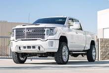 Load image into Gallery viewer, Cognito 4-Inch Elite Lift Kit With Elka 2.5 Reservoir Shocks For 20-24 Silverado/Sierra 2500/3500 2WD/4WD