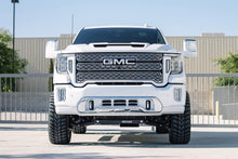 Load image into Gallery viewer, Cognito 4-Inch Elite Lift Kit With Elka 2.5 Reservoir Shocks For 20-24 Silverado/Sierra 2500/3500 2WD/4WD