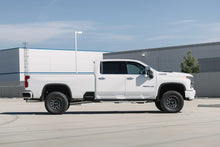 Load image into Gallery viewer, Cognito 4-Inch Elite Lift Kit With Elka 2.5 Reservoir Shocks For 20-24 Silverado/Sierra 2500/3500 2WD/4WD