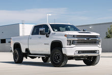 Load image into Gallery viewer, Cognito 4-Inch Elite Lift Kit With Elka 2.5 Reservoir Shocks For 20-24 Silverado/Sierra 2500/3500 2WD/4WD