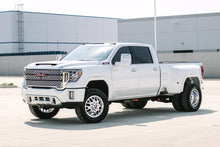 Load image into Gallery viewer, Cognito 3-Inch Elite Leveling Kit With Fox 2.5 Elite Performance Series Shocks For 20-24 Silverado/Sierra 2500/3500 2WD/4WD