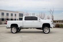 Load image into Gallery viewer, Cognito 7-Inch Premier Lift Kit With Elka 2.5 Reservoir Shocks For 20-24 Silverado/Sierra 2500/3500 2WD/4WD