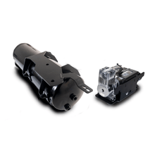 Load image into Gallery viewer, DIRECT FIT TRAIN HORN AND ONBOARD AIR SYSTEMS FOR 2020-2024 GM 2500HD/3500HD