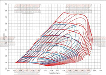 Load image into Gallery viewer, L5P 17-23 RDS 66mm Duramax Brand New Turbocharger (No Actuator)