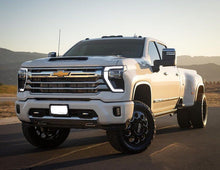 Load image into Gallery viewer, Cognito 3-Inch Elite Leveling Kit With King 2.5 Reservoir Shocks For 20-24 Silverado/Sierra 2500/3500 2WD/4WD