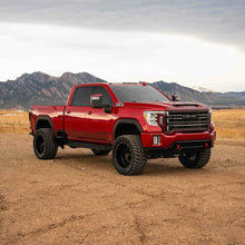 Load image into Gallery viewer, Cognito 4-Inch Elite Lift Kit With King 2.5 Reservoir Shocks For 20-24 Silverado/Sierra 2500/3500 2WD/4WD