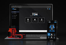 Load image into Gallery viewer, HP Tuners RTD 4 - Blank