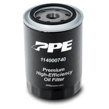 Load image into Gallery viewer, Engine Oil Filter - Premium High-Efficiency 2020-2022 Duramax L5P
