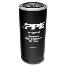 Load image into Gallery viewer, Engine Oil Filter - Premium High-Efficiency 2020-2022 Duramax L5P