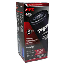 Load image into Gallery viewer, Engine Oil Filter - Premium High-Efficiency 2020-2022 Duramax L5P