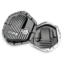 Load image into Gallery viewer, Rear Differential Cover - Heavy-Duty Cast Aluminum - RAM/GM