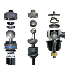 Load image into Gallery viewer, Stage3 Forged Tie Rod Assemblies 2011-2022 Duramax