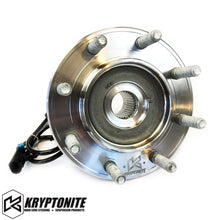 Load image into Gallery viewer, KRYPTONITE LIFETIME WARRANTY WHEEL BEARING 8 LUG 2011-2019