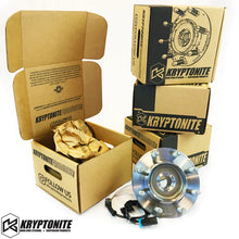Load image into Gallery viewer, KRYPTONITE LIFETIME WARRANTY WHEEL BEARING 8 LUG 2011-2019