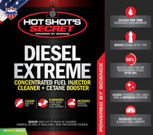 Load image into Gallery viewer, HSS - DIESEL EXTREME - 16 OZ