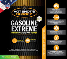 Load image into Gallery viewer, HSS - GASOLINE EXTREME - 12 OZ