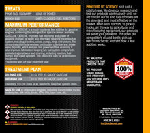 Load image into Gallery viewer, HSS - GASOLINE EXTREME - 12 OZ