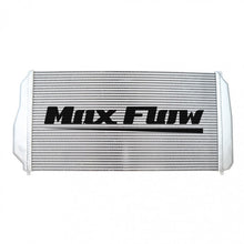 Load image into Gallery viewer, MAX-FLOW ARCTIC DURAMAX INTERCOOLER (2001-2005)