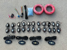 Load image into Gallery viewer, Silver Level Lighting Kit 🥈